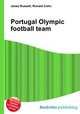 Portugal Olympic football team, Jesse Russell,Ronald Cohn 