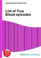 List of True Blood episodes, Jesse Russell,Ronald Cohn 