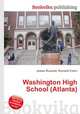 Washington High School (Atlanta), Jesse Russell,Ronald Cohn 