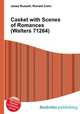 Casket with Scenes of Romances (Walters 71264), Jesse Russell,Ronald Cohn 