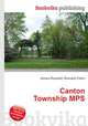 Canton Township MPS, Jesse Russell,Ronald Cohn 