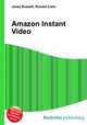 Amazon Instant Video, Jesse Russell,Ronald Cohn 