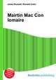Mairtin Mac Con Iomaire, Jesse Russell,Ronald Cohn 