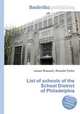List of schools of the School District of Philadelphia, Jesse Russell,Ronald Cohn 