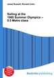 Sailing at the 1960 Summer Olympics – 5.5 Metre class, Jesse Russell,Ronald Cohn 