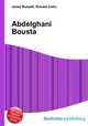Abdelghani Bousta, Jesse Russell,Ronald Cohn 