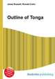 Outline of Tonga, Jesse Russell,Ronald Cohn 