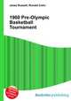 1960 Pre-Olympic Basketball Tournament, Jesse Russell,Ronald Cohn 
