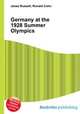 Germany at the 1928 Summer Olympics, Jesse Russell,Ronald Cohn 