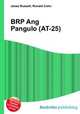 BRP Ang Pangulo (AT-25), Jesse Russell,Ronald Cohn 