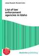 List of law enforcement agencies in Idaho, Jesse Russell,Ronald Cohn 