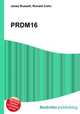 PRDM16, Jesse Russell,Ronald Cohn 