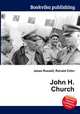 John H. Church, Jesse Russell,Ronald Cohn 