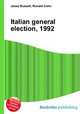 Italian general election, 1992, Jesse Russell,Ronald Cohn 