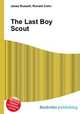 The Last Boy Scout, Jesse Russell,Ronald Cohn 