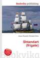 Shtandart (frigate), Jesse Russell,Ronald Cohn 