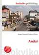 Andul, Jesse Russell,Ronald Cohn 