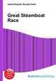 Great Steamboat Race, Jesse Russell,Ronald Cohn 