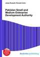 Pakistan Small and Medium Enterprise Development Authority, Jesse Russell,Ronald Cohn 