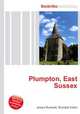 Plumpton, East Sussex, Jesse Russell,Ronald Cohn 