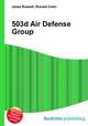 503d Air Defense Group, Jesse Russell,Ronald Cohn 