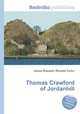 Thomas Crawford of Jordanhill, Jesse Russell,Ronald Cohn 