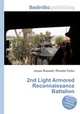 2nd Light Armored Reconnaissance Battalion, Jesse Russell,Ronald Cohn 