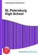 St. Petersburg High School, Jesse Russell,Ronald Cohn 