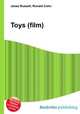 Toys (film), Jesse Russell,Ronald Cohn 