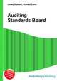 Auditing Standards Board, Jesse Russell,Ronald Cohn 