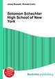 Solomon Schechter High School of New York, Jesse Russell,Ronald Cohn 
