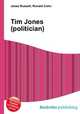 Tim Jones (politician), Jesse Russell,Ronald Cohn 