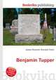 Benjamin Tupper, Jesse Russell,Ronald Cohn 