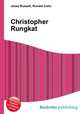 Christopher Rungkat, Jesse Russell,Ronald Cohn 