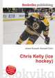 Chris Kelly (ice hockey), Jesse Russell,Ronald Cohn 
