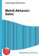 Mehdi Akhavan-Sales, Jesse Russell,Ronald Cohn 