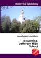 Bellarmine-Jefferson High School, Jesse Russell,Ronald Cohn 