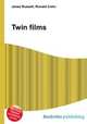 Twin films, Jesse Russell,Ronald Cohn 