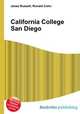 California College San Diego, Jesse Russell,Ronald Cohn 