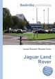 Jaguar Land Rover, Jesse Russell,Ronald Cohn 