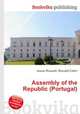 Assembly of the Republic (Portugal), Jesse Russell,Ronald Cohn 