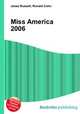 Miss America 2006, Jesse Russell,Ronald Cohn 