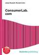 ConsumerLab.com, Jesse Russell,Ronald Cohn 