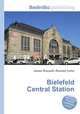Bielefeld Central Station, Jesse Russell,Ronald Cohn 