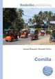 Comilla, Jesse Russell,Ronald Cohn 