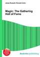Magic: The Gathering Hall of Fame, Jesse Russell,Ronald Cohn 