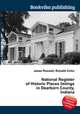 National Register of Historic Places listings in Dearborn County, Indiana, Jesse Russell,Ronald Cohn 