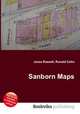 Sanborn Maps, Jesse Russell,Ronald Cohn 