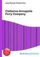 Claiborne-Annapolis Ferry Company, Jesse Russell,Ronald Cohn 