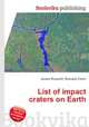 List of impact craters on Earth, Jesse Russell,Ronald Cohn 
